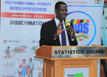 MPs Urge Evidence-Based Budgeting While Insisting That the Finance Ministry Prioritizes Funding for Key Interventions