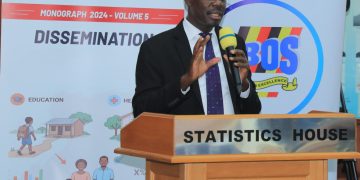 MPs Urge Evidence-Based Budgeting While Insisting That the Finance Ministry Prioritizes Funding for Key Interventions