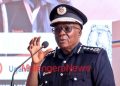 IGP Byakagaba Attributes 10% Drop in Crime to Strong Command, Interagency Cooperation, and Community Policing