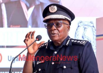 IGP Byakagaba Attributes 10% Drop in Crime to Strong Command, Interagency Cooperation, and Community Policing