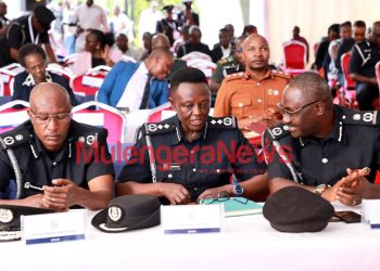 POLICE CRIME REPORT 2025: Over Half of Road Traffic Deaths in Uganda in 2025 Involve Drivers Under 35