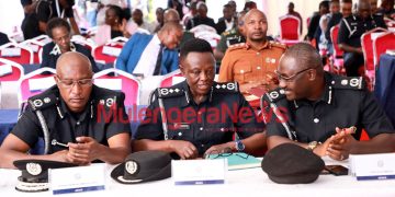 POLICE CRIME REPORT 2025: Over Half of Road Traffic Deaths in Uganda in 2025 Involve Drivers Under 35