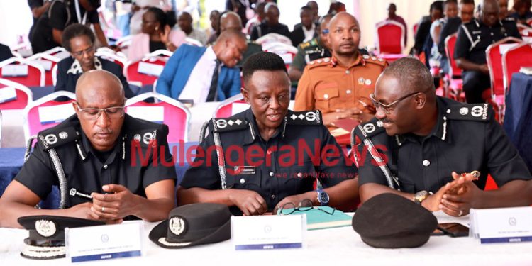 POLICE CRIME REPORT 2025: Over Half of Road Traffic Deaths in Uganda in 2025 Involve Drivers Under 35