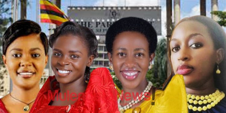 THEY WILL WEEP! Election Petitions Filed Challenging Victory of More than 40 MPs