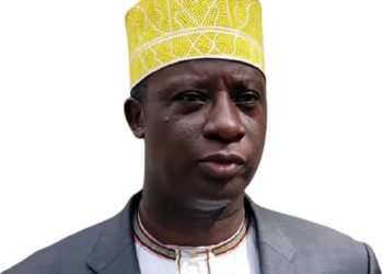 Nakibinge Fires Warning Over Kampala City Flood Misery, Demands Immediate Payout as Kabanda Responds