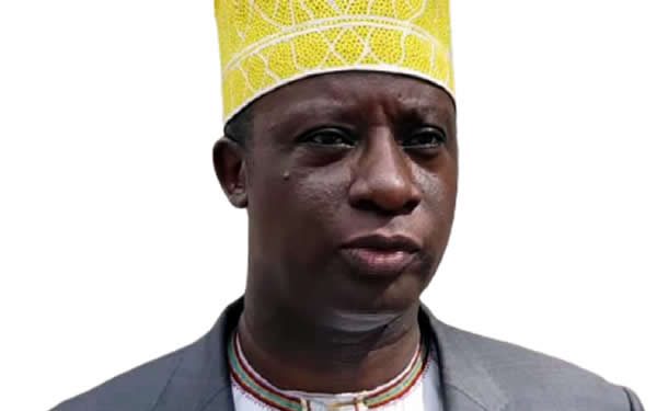 Nakibinge Fires Warning Over Kampala City Flood Misery, Demands Immediate Payout as Kabanda Responds