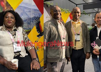 UGANDA COULD SOON SHAKE UP GLOBAL COFFEE TRADE WITH AUSTRALIA PUSH