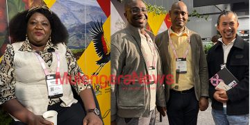 UGANDA COULD SOON SHAKE UP GLOBAL COFFEE TRADE WITH AUSTRALIA PUSH