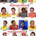 Uganda’s Most Popular Women MPs Under The 12th Parliament as Gazetted By the Indep Electoral Commission