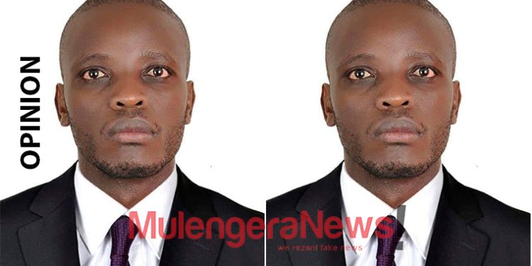 Water Week: Reimagining Water Justice for an Inclusive and Prosperous Uganda!