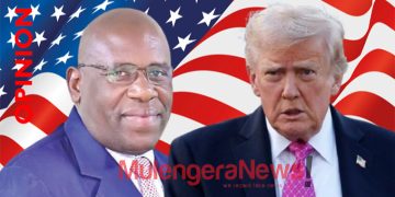 Here’s How Strangling Local NGOs Stifles Fight Against Corruption, Exposes Leaders To Even More Devastating Scrutiny