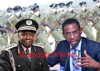 Stop Arresting Uganda’s Children Who Use TikTok To Criticize Big People! AG Kiryowa Orders Police