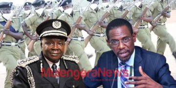 Stop Arresting Uganda’s Children Who Use TikTok To Criticize Big People! AG Kiryowa Orders Police