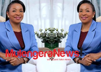Dr Aisha Kasolo Urges Women to Secure Their Own Money and Stop Financial Dependence