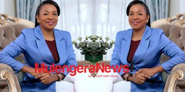 Dr Aisha Kasolo Urges Women to Secure Their Own Money and Stop Financial Dependence