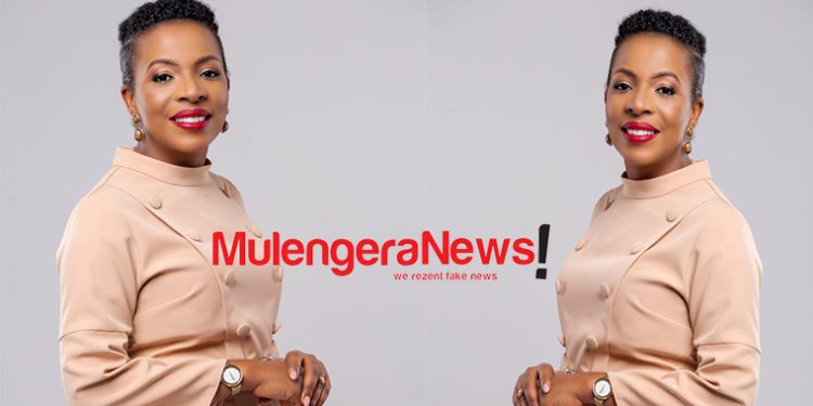 Power, Fame and Faith: Dr Aisha Kasolo Sends Strong Women’s Day Message