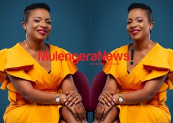 ‘The Year Is Not Finished’: Dr Aisha Kasolo Urges Struggling People to Turn Things Around