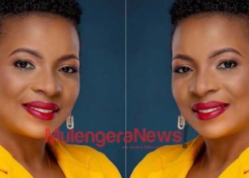 Dream Home Shock as Dr Aisha Kasolo Warns Young People Against Costly Building Mistakes