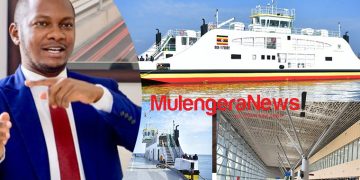 Works Ministry Official On Why Uganda Isn’t a Failed State