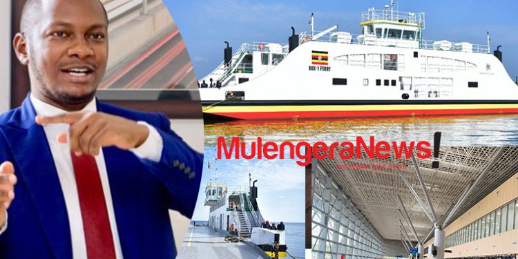 Works Ministry Official On Why Uganda Isn’t a Failed State