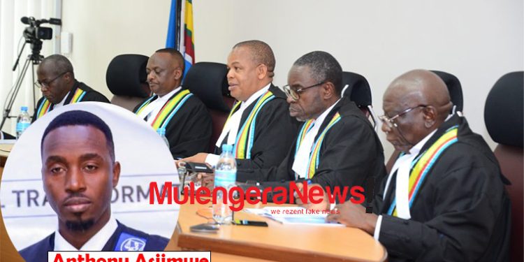 Uganda Law Society Drags Government to East African Court Over Shocking NGO Shutdown