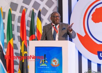 UCC Champions Africa’s Postal Revolution as $400 Billion E-Commerce Boom Hits Uganda