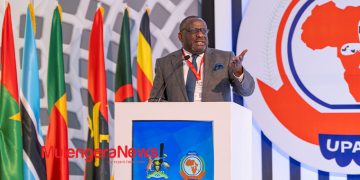 UCC Champions Africa’s Postal Revolution as $400 Billion E-Commerce Boom Hits Uganda