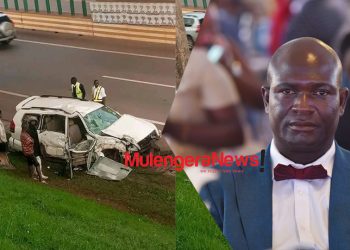 BITANDA FAMILY TRAGEDY: ROAD ACCIDENT CLAIMS LIVES OF PROMINENT MASAKA FAMILY