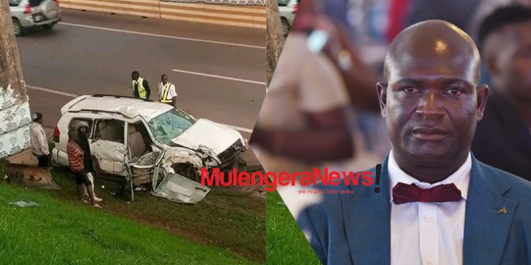 BITANDA FAMILY TRAGEDY: ROAD ACCIDENT CLAIMS LIVES OF PROMINENT MASAKA FAMILY