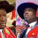 Prof Baryamureeba Clashes With Prof Muganga Over ‘One Laptop Per Child’ Plan, Ignites Fiery Social Media Debate
