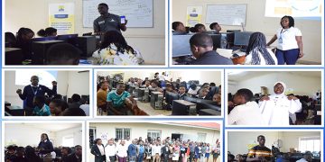 Bishop Sturt University Students Turn Tax Lessons into Community Lifeline as URA Program Sparks New ‘Tax Ambassadors’ in Mbarara