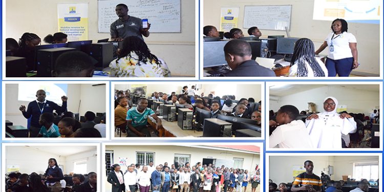 Bishop Sturt University Students Turn Tax Lessons into Community Lifeline as URA Program Sparks New ‘Tax Ambassadors’ in Mbarara