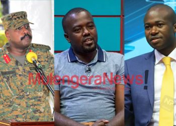 David Kabanda at Center of PLU Storm as Former RCC Burora’s “Foot Soldiers” Claim Sparks Fierce Online Clashes, Forcing Gen. Muhoozi to Clarify