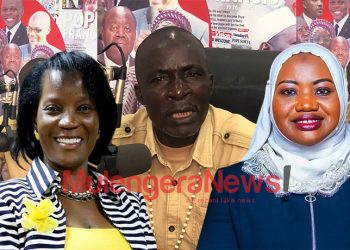 K’la Vendors Regret Jennifer Musisi’s Exit: She Was Tough but Listened