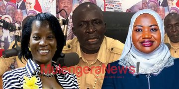 K’la Vendors Regret Jennifer Musisi’s Exit: She Was Tough but Listened