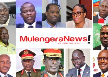 Katumba Wamala Tipped to Eat Big As M7’s 2026-2031 Cabinet Lineup Takes Shape