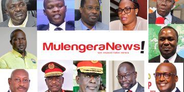 Katumba Wamala Tipped to Eat Big As M7’s 2026-2031 Cabinet Lineup Takes Shape