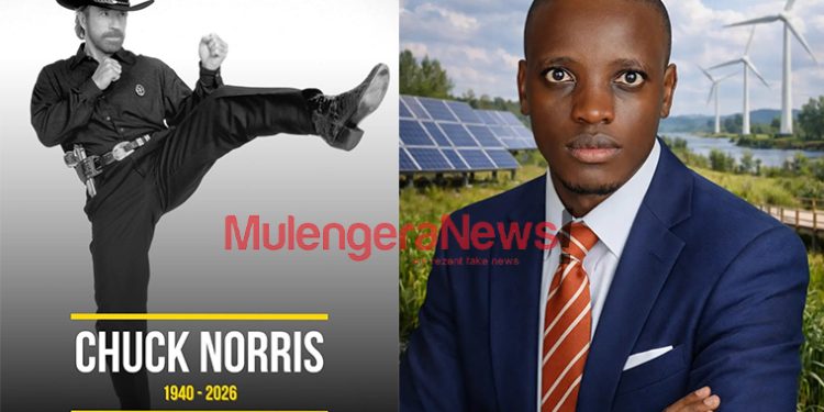 The Man Who Became Myth: How Chuck Norris Shaped a Generation Beyond the Screen!