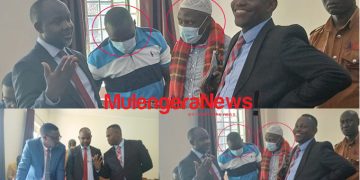 Good News for Phone Companies as UCC  Secures Conviction for Notorious Telecom  Engineers After Pleading Guilty to Telecom  Vandalism-Magistrate Sentences Them to  Long Deterrent Custodial Sentences