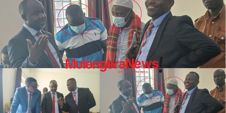 Good News for Phone Companies as UCC  Secures Conviction for Notorious Telecom  Engineers After Pleading Guilty to Telecom  Vandalism-Magistrate Sentences Them to  Long Deterrent Custodial Sentences