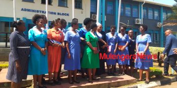 Students Confront Power as Deputy IGG Fires Back: “Not Every Leader Is Corrupt”