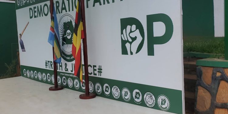 Tempers Flare at DP HQ: Women Leaders Fight Before Journalists as Mao’s Delayed Press Conference Sparks Tension