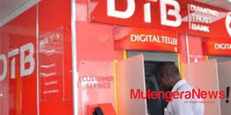 UTB BANK BOSS ON THE SPOT AS CLOSE TO UGX 70M VANISHES IN 5 MINUTES – Customer Demands Refund, Accuses Executive Director of Shielding Fraudsters