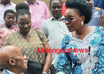 Kireka 14Bn Market Project Cleared As IGG Brings Stakeholders Together