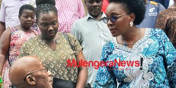 Kireka 14Bn Market Project Cleared As IGG Brings Stakeholders Together