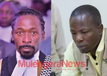 ULS Offers Legal Support, Demands Release of Detained Journalist Mukose