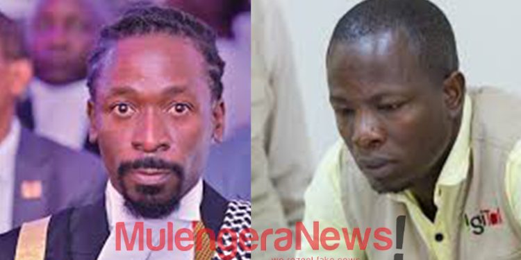 ULS Offers Legal Support, Demands Release of Detained Journalist Mukose