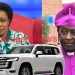 You Can’t Build Flashy Buildings, Then Beg for Cars: Dr. Sara Bireete Goes Bare Knuckles on Archbishop Kaziimba over Church Vehicles