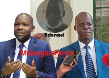 Hon Mukula Calls On Fellow MPs to Stand up to Simcard Fraudsters As UCC Lawyers Call for Maximum Caution & Vigilance