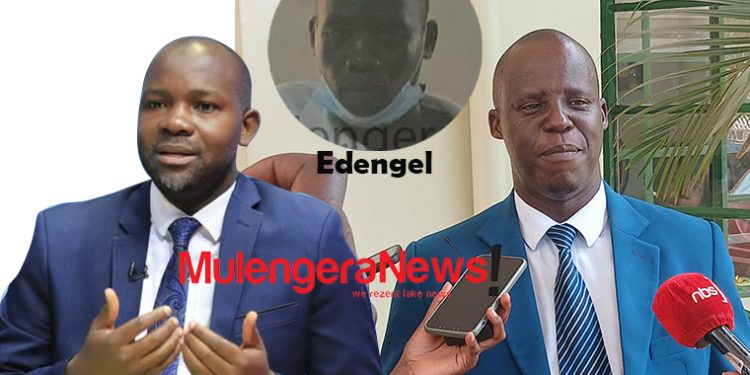 Hon Mukula Calls On Fellow MPs to Stand up to Simcard Fraudsters As UCC Lawyers Call for Maximum Caution & Vigilance